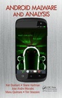Cover: Android Malware and Analysis - Auerbach