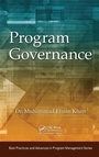 Cover: Program Governance - Auerbach