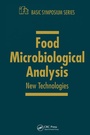 Cover: Food Microbiology and Analytical Methods - CRC Press