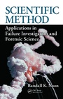 Cover: Scientific Method - CRC Press