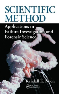 Enlarge image Cover: Scientific Method - CRC Press