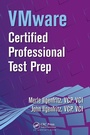 Cover: VMware Certified Professional Test Prep - Auerbach