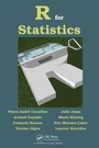 Cover: R for Statistics - Chapman and Hall