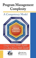 Cover: Program Management Complexity - Auerbach