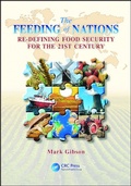 Cover: The Feeding of Nations - CRC Press