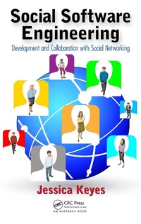 Enlarge image Cover: Social Software Engineering - Auerbach