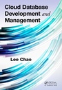 Cover: Cloud Database Development and Management - Auerbach
