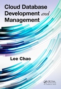 Cover: Cloud Database Development and Management - Auerbach