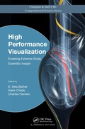 Cover: High Performance Visualization - Chapman and Hall