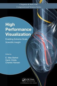 Enlarge image Cover: High Performance Visualization - Chapman and Hall