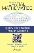 Cover: Spatial Mathematics - CRC Press