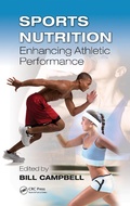 Cover: Sports Nutrition - CRC Press