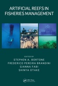 Cover: Artificial Reefs in Fisheries Management - CRC Press