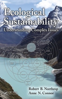 Abbildung von: Ecological Sustainability - CRC Press