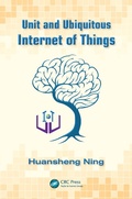 Cover: Unit and Ubiquitous Internet of Things - CRC Press