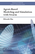 Cover: Agent-Based Modeling and Simulation with Swarm - Chapman and Hall