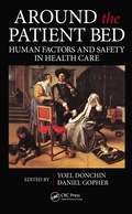 Cover: Around the Patient Bed - CRC Press