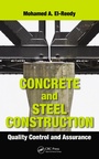 Bild: Concrete and Steel Construction - CRC Press