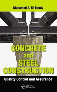 Bild vergrößern Bild: Concrete and Steel Construction - CRC Press