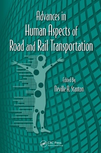 Abbildung von: Advances in Human Aspects of Road and Rail Transportation - CRC Press