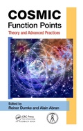 Cover: COSMIC Function Points - Auerbach