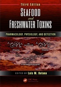 Cover: Seafood and Freshwater Toxins - CRC Press