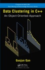 Cover: Data Clustering in C++ - Chapman and Hall