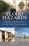 Cover: Flood Hazards - CRC Press