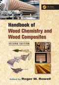 Bild: Handbook of Wood Chemistry and Wood Composites - CRC Press