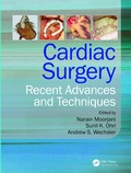 Bild: Cardiac Surgery - CRC Press