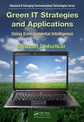 Cover: Green IT Strategies and Applications - CRC Press