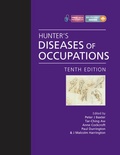Cover: Hunter's Diseases of Occupations - CRC Press