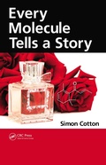 Cover: Every Molecule Tells a Story - Chapman and Hall