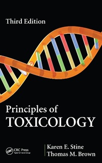Enlarge image Cover: Principles of Toxicology - CRC Press