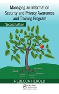 Cover: Managing an Information Security and Privacy Awareness and Training Program - CRC Press