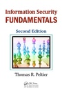 Cover: Information Security Fundamentals - Auerbach
