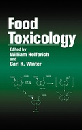 Cover: Food Toxicology - CRC Press