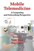 Cover: Mobile Telemedicine - Auerbach
