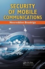Cover: Security of Mobile Communications - Auerbach