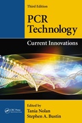 Cover: PCR Technology - CRC Press