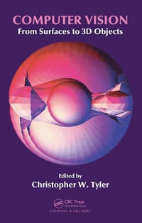 Abbildung von: Computer Vision - Chapman and Hall