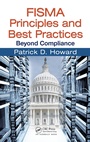 Cover: FISMA Principles and Best Practices - Auerbach