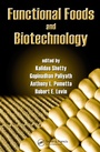 Cover: Functional Foods and Biotechnology - CRC Press