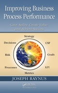 Cover: Improving Business Process Performance - Auerbach