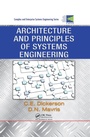 Cover: Architecture and Principles of Systems Engineering - Auerbach