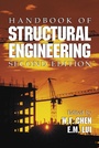 Cover: Handbook of Structural Engineering - CRC Press