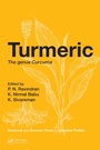 Cover: Turmeric - CRC Press