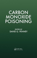 Cover: Carbon Monoxide Poisoning - CRC Press