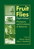 Cover: Fruit Flies (Tephritidae) - CRC Press