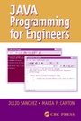 Cover: Java Programming for Engineers - CRC Press